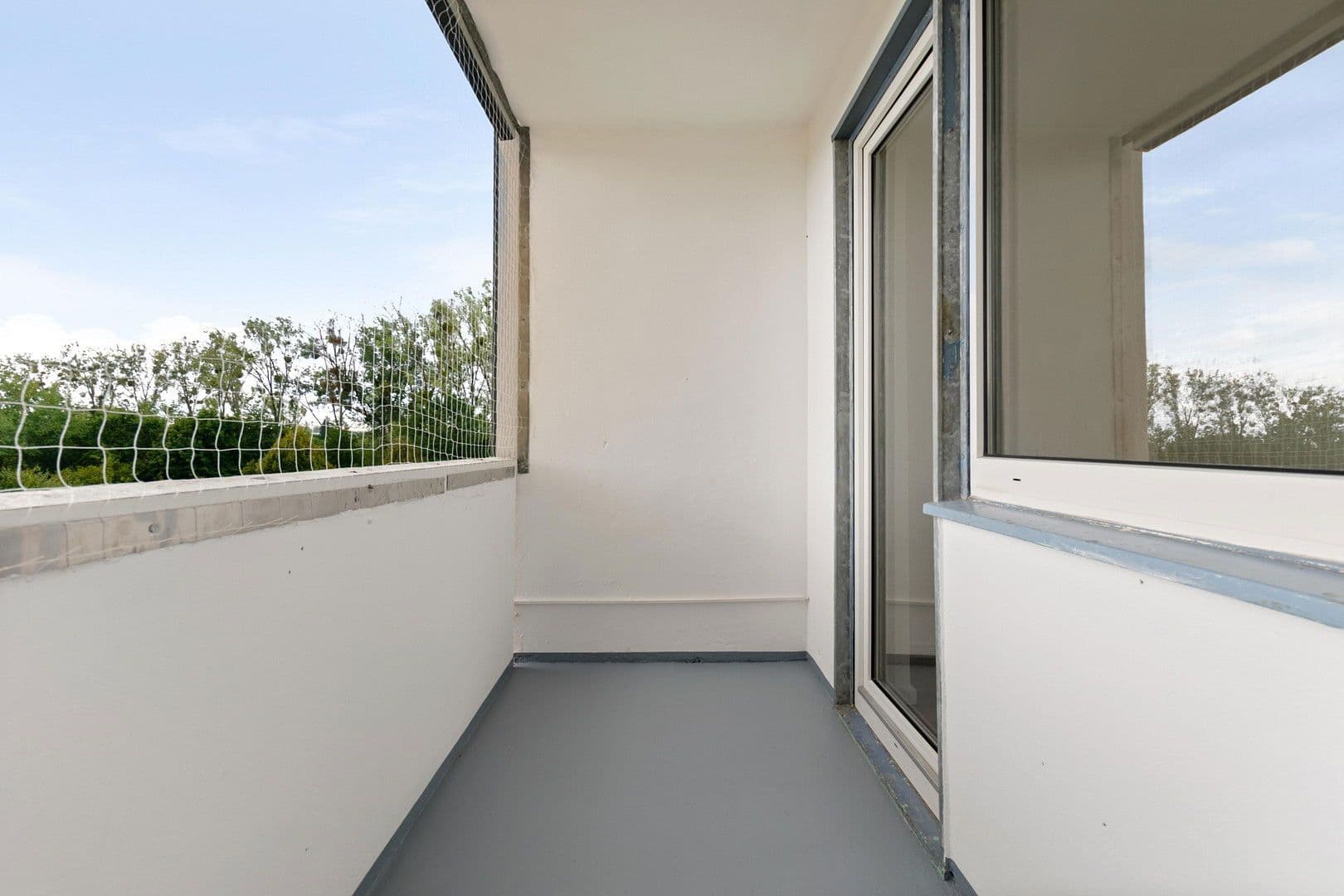 Pronájem bytu 2+1 55 m², August-Schärttner-Str.17, Hanau, Hessen Pronájem bytu 2+1 55 m², August-Schärttner-Str.17, Hanau, Hessen
