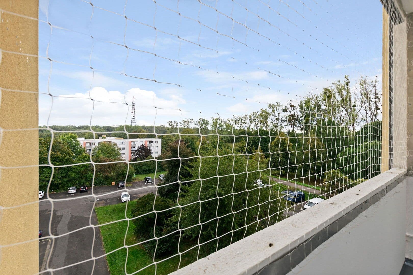 Pronájem bytu 2+1 55 m², August-Schärttner-Str.17, Hanau, Hessen Pronájem bytu 2+1 55 m², August-Schärttner-Str.17, Hanau, Hessen