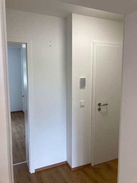 Pronájem bytu 2+1 57 m², Jägerhölzlstraße 17, Lalling, Bavorsko Pronájem bytu 2+1 57 m², Jägerhölzlstraße 17, Lalling, Bavorsko