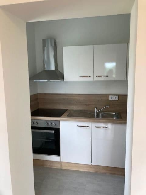 Pronájem bytu 2+1 57 m², Jägerhölzlstraße 17, Lalling, Bavorsko Pronájem bytu 2+1 57 m², Jägerhölzlstraße 17, Lalling, Bavorsko