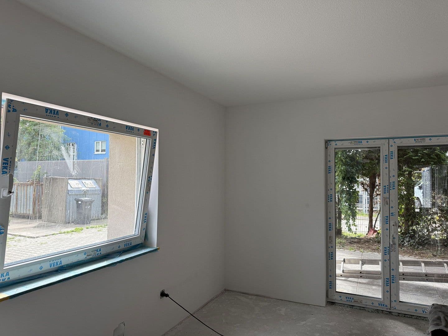 Pronájem kanceláře 70 m², Wandlitz, Braniborsko Pronájem kanceláře 70 m², Wandlitz, Braniborsko