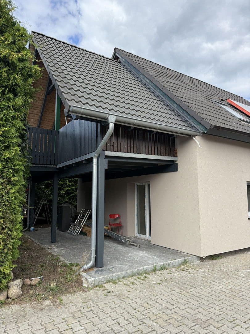 Pronájem kanceláře 70 m², Wandlitz, Braniborsko Pronájem kanceláře 70 m², Wandlitz, Braniborsko