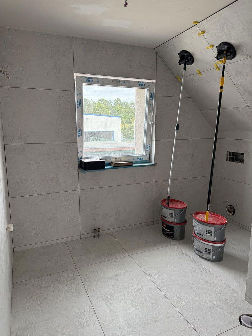 Pronájem kanceláře 70 m², Wandlitz, Braniborsko Pronájem kanceláře 70 m², Wandlitz, Braniborsko