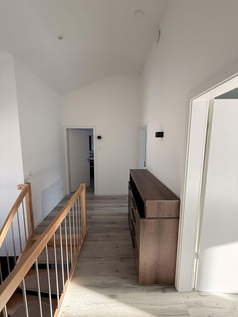 Prodej domu 205 m², pozemek 417 m², Neuried, Bavorsko Prodej domu 205 m², pozemek 417 m², Neuried, Bavorsko