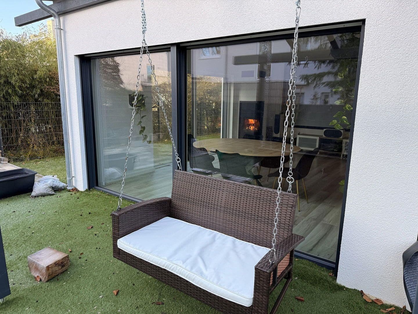 Prodej domu 205 m², pozemek 417 m², Neuried, Bavorsko Prodej domu 205 m², pozemek 417 m², Neuried, Bavorsko