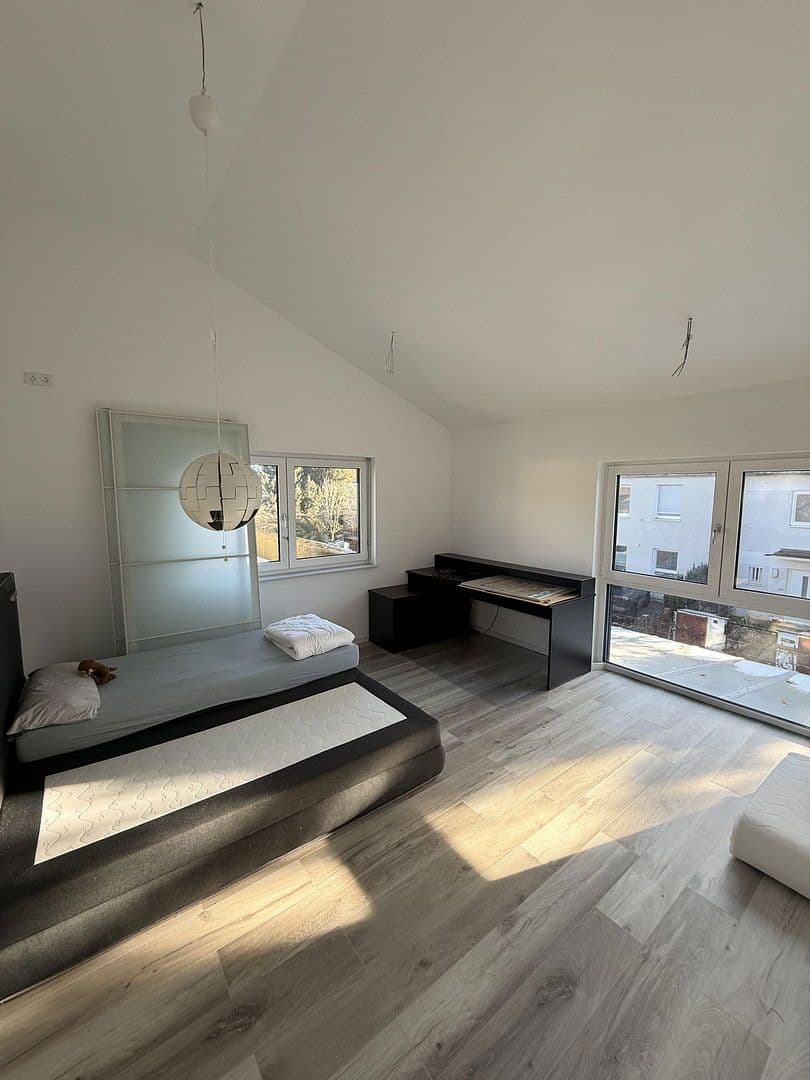 Prodej domu 205 m², pozemek 417 m², Neuried, Bavorsko Prodej domu 205 m², pozemek 417 m², Neuried, Bavorsko