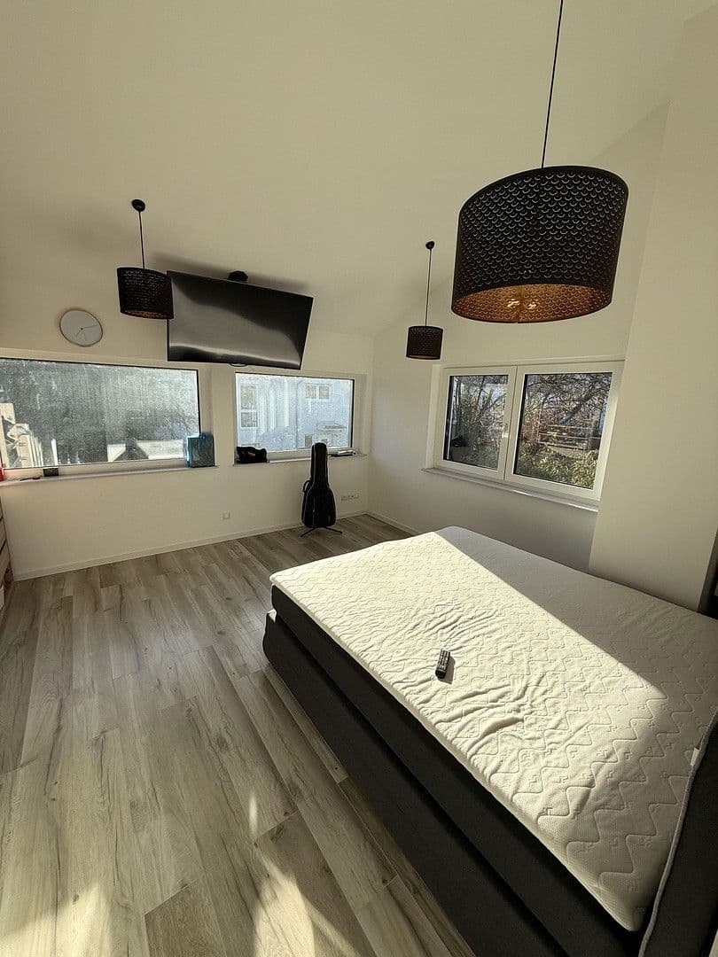 Prodej domu 205 m², pozemek 417 m², Neuried, Bavorsko Prodej domu 205 m², pozemek 417 m², Neuried, Bavorsko