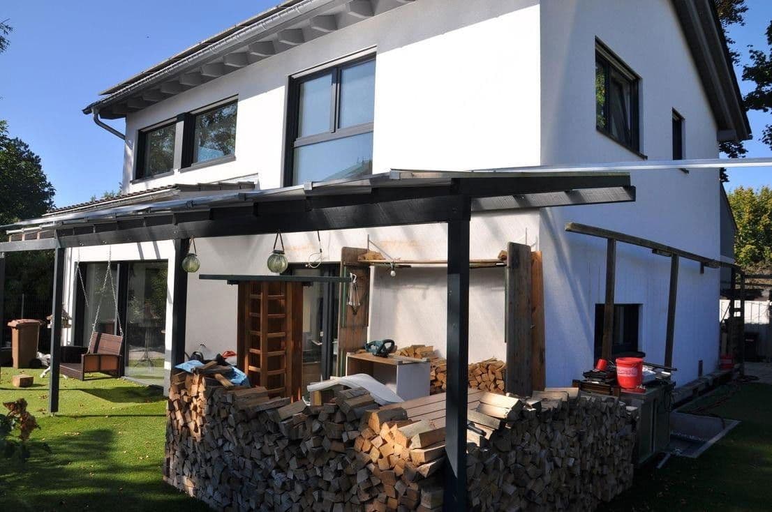 Prodej domu 205 m², pozemek 417 m², Neuried, Bavorsko Prodej domu 205 m², pozemek 417 m², Neuried, Bavorsko