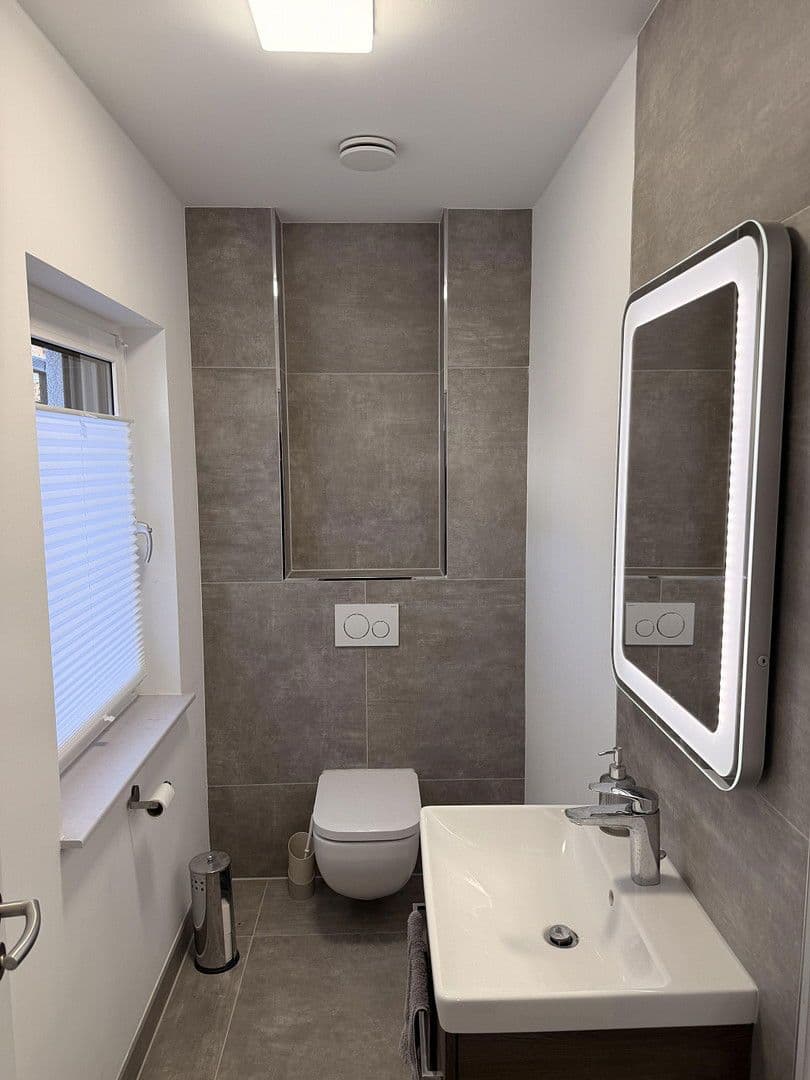 Prodej domu 205 m², pozemek 417 m², Neuried, Bavorsko Prodej domu 205 m², pozemek 417 m², Neuried, Bavorsko