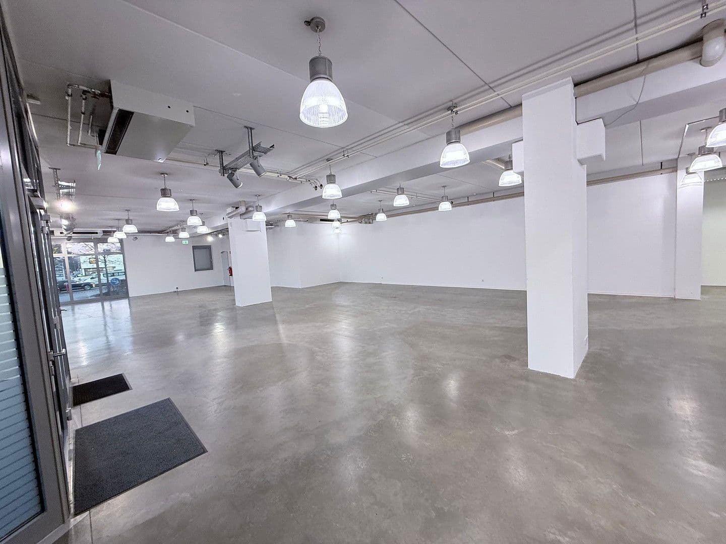 Pronájem nebytového prostoru 464 m², Niederwaldstraße 23, Rastatt, Bádensko-Württembersko Pronájem nebytového prostoru 464 m², Niederwaldstraße 23, Rastatt, Bádensko-Württembersko