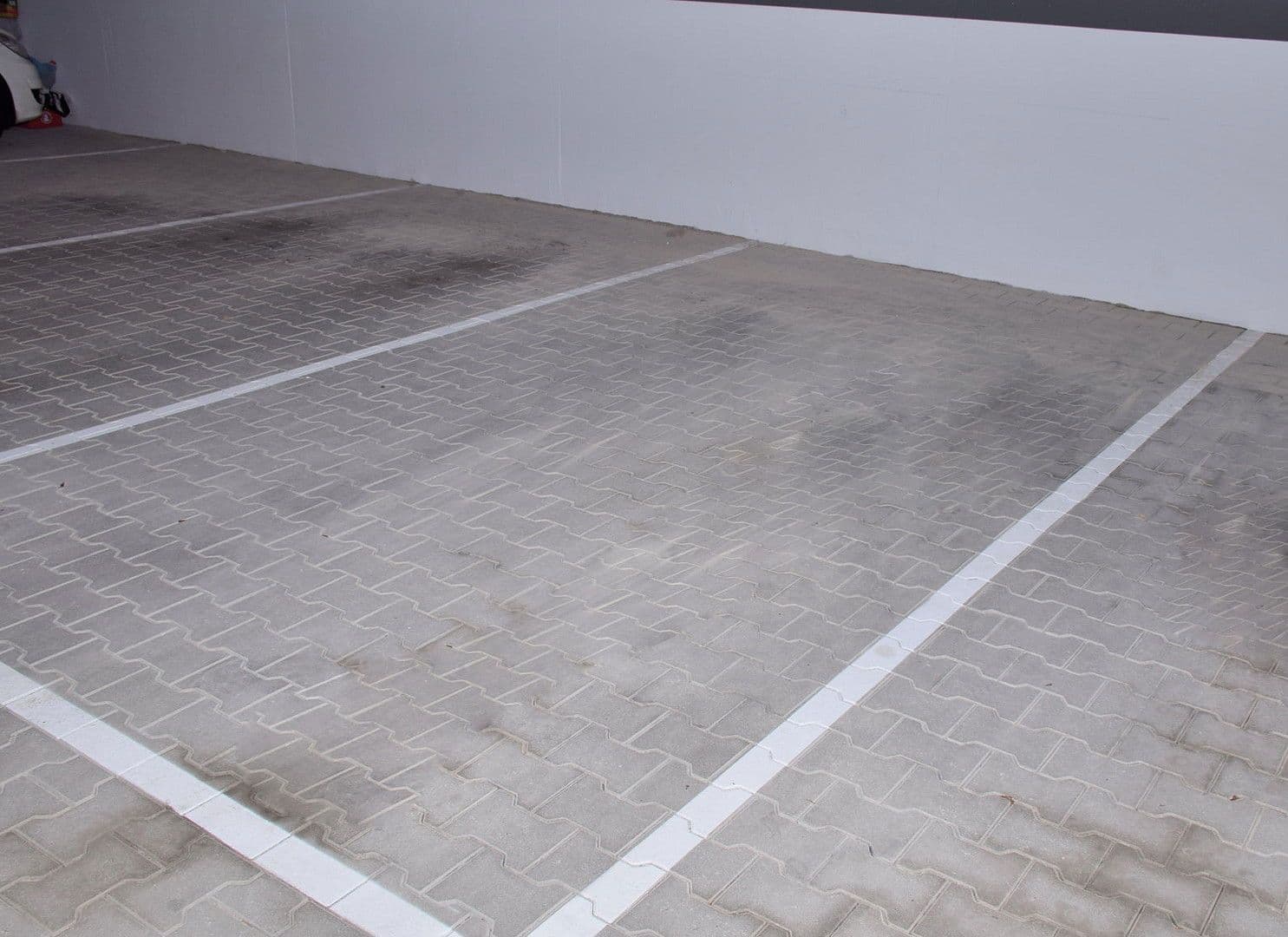 Prodej garáže 13 m², Mühldorf am Inn - Salzburgstraße 23, Mühldorf am Inn, Bavorsko Prodej garáže 13 m², Mühldorf am Inn - Salzburgstraße 23, Mühldorf am Inn, Bavorsko