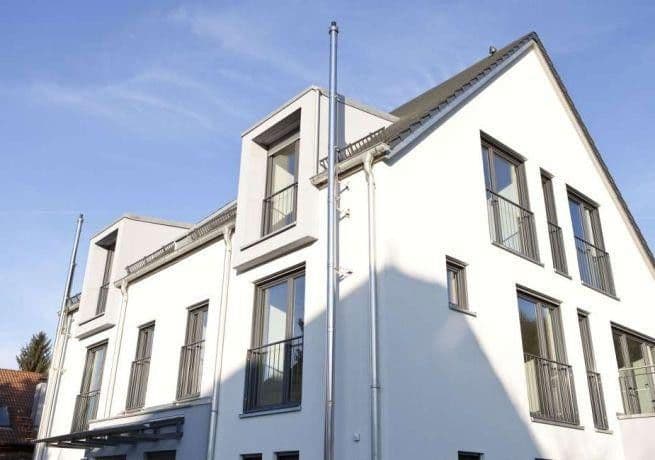 Prodej domu 145 m², pozemek 180 m², Neu-Ulm, Bavorsko Prodej domu 145 m², pozemek 180 m², Neu-Ulm, Bavorsko