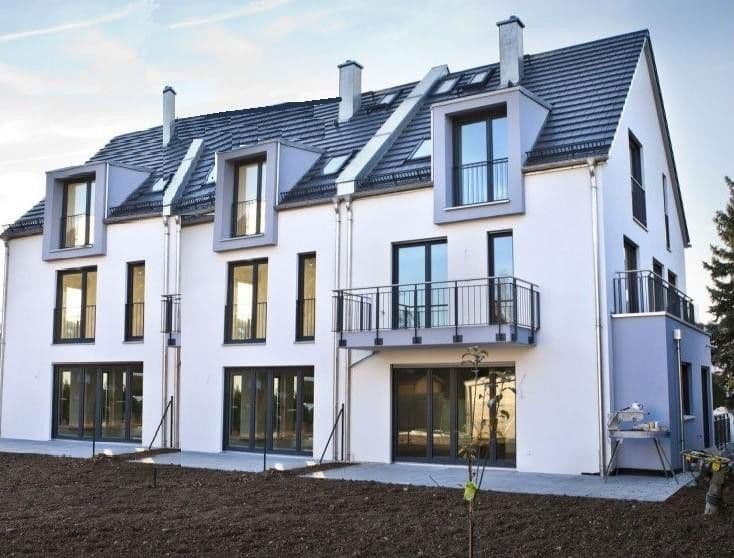 Prodej domu 145 m², pozemek 180 m², Neu-Ulm, Bavorsko Prodej domu 145 m², pozemek 180 m², Neu-Ulm, Bavorsko