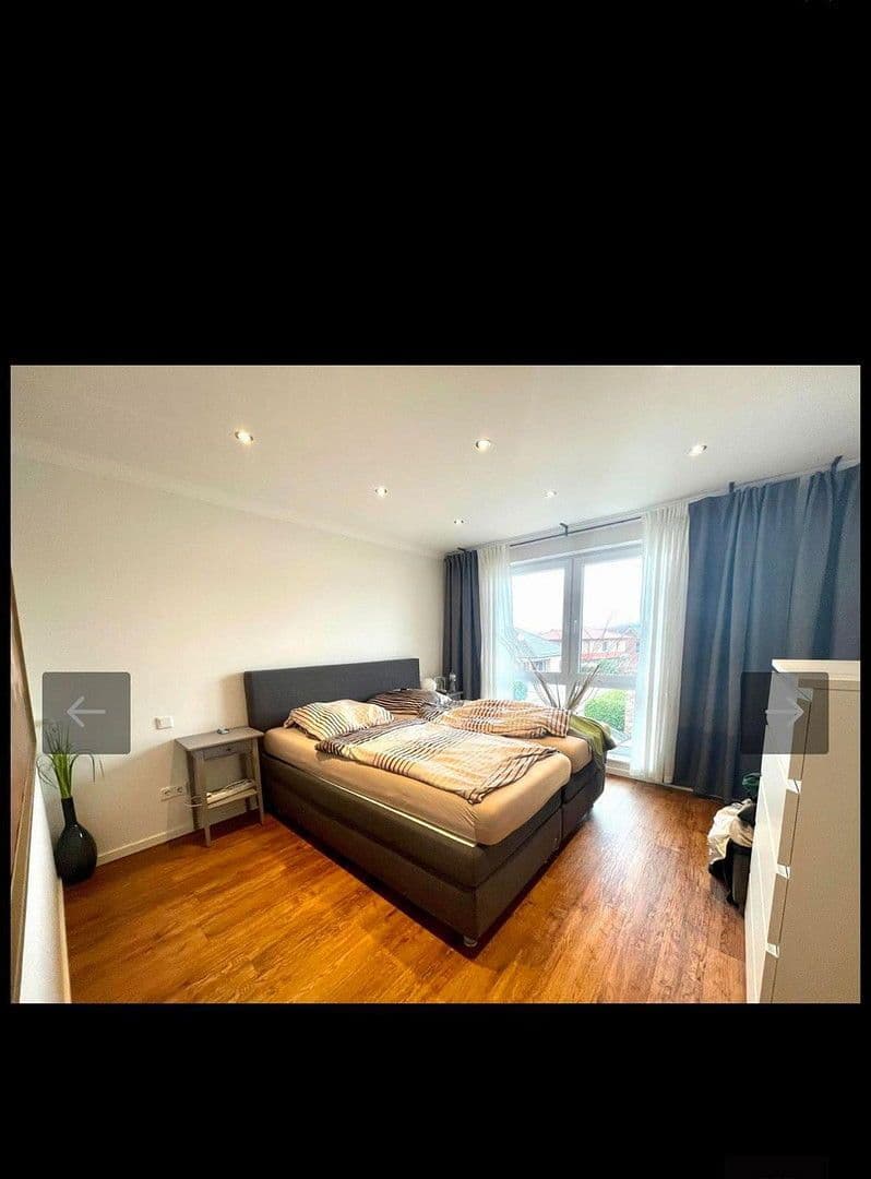 Prodej domu 140 m², pozemek 280 m², Am Rosenmühlenbach 1A, Bissendorf, Dolní Sasko Prodej domu 140 m², pozemek 280 m², Am Rosenmühlenbach 1A, Bissendorf, Dolní Sasko