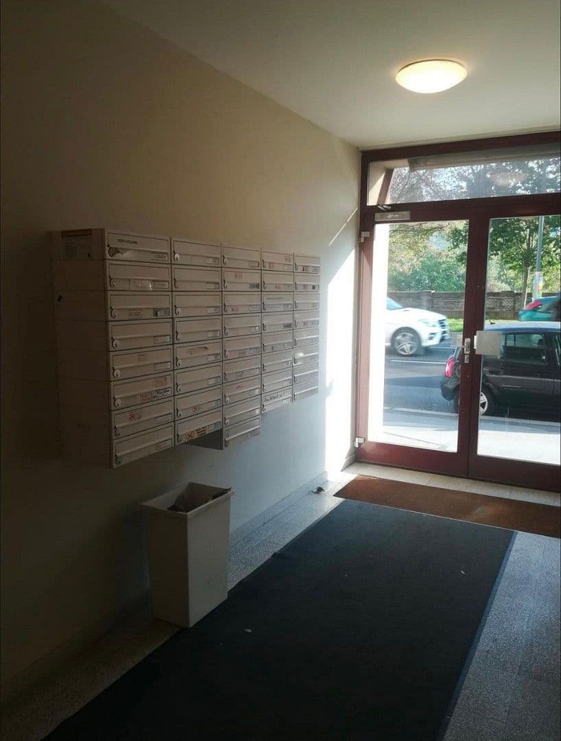 Pronájem garáže, Spittelauer Lände 9, Wien, Wien Pronájem garáže, Spittelauer Lände 9, Wien, Wien