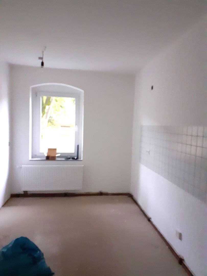 Pronájem bytu 3+1 80 m², Oederan, Sasko Pronájem bytu 3+1 80 m², Oederan, Sasko