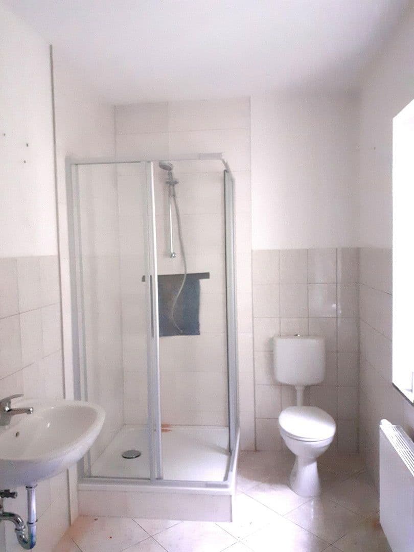 Pronájem bytu 3+1 80 m², Oederan, Sasko Pronájem bytu 3+1 80 m², Oederan, Sasko