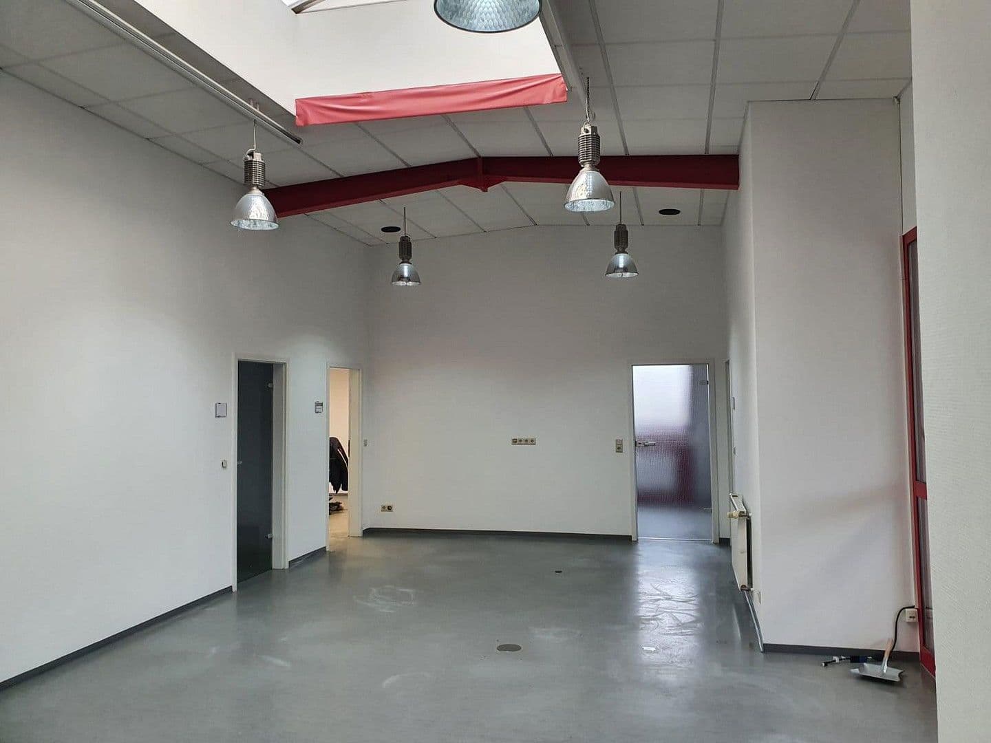 Pronájem kanceláře 224 m², Am Funkturm 6, Zweibrücken, Porýní-Falc Pronájem kanceláře 224 m², Am Funkturm 6, Zweibrücken, Porýní-Falc