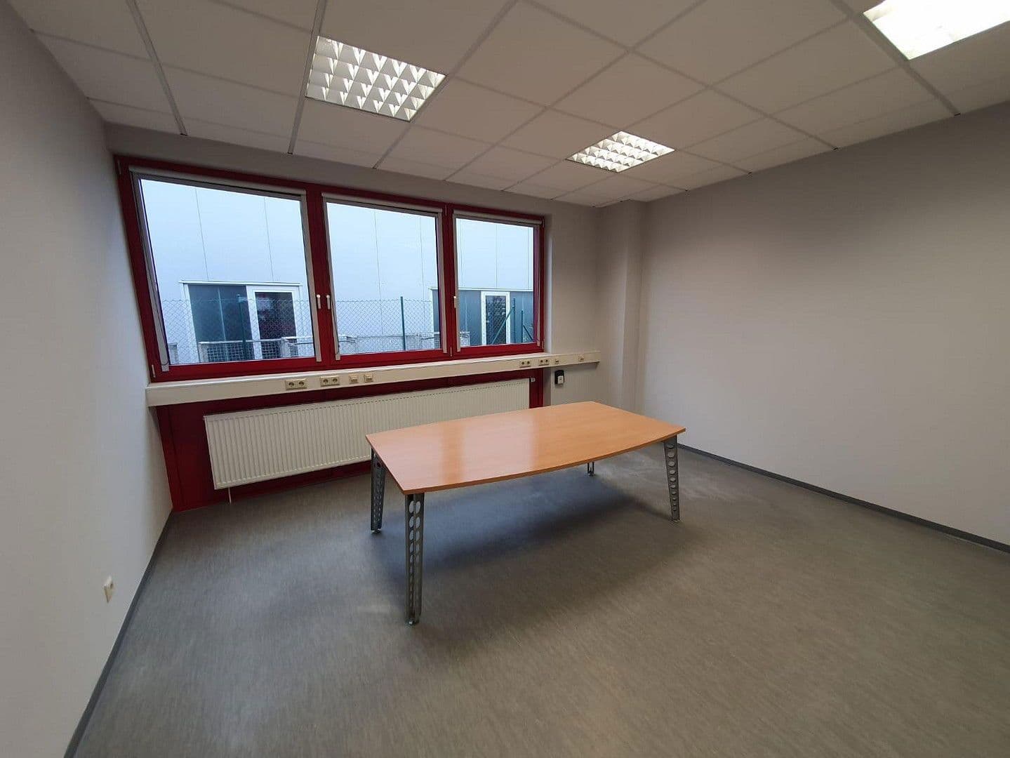 Pronájem kanceláře 224 m², Am Funkturm 6, Zweibrücken, Porýní-Falc Pronájem kanceláře 224 m², Am Funkturm 6, Zweibrücken, Porýní-Falc