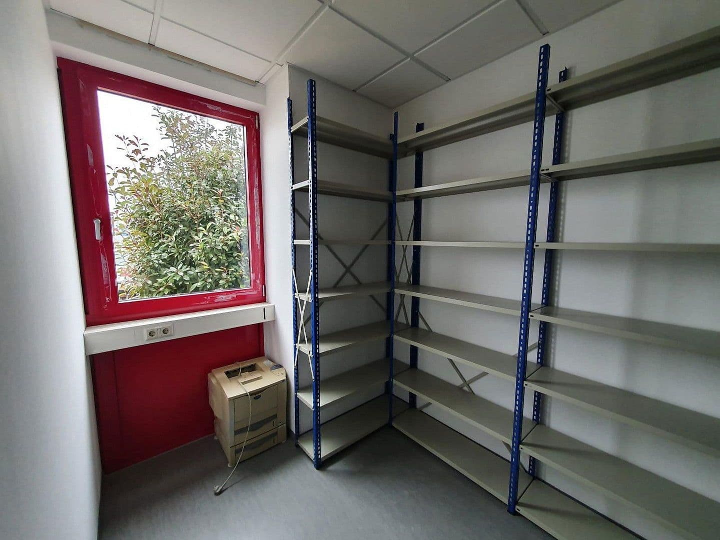 Pronájem kanceláře 224 m², Am Funkturm 6, Zweibrücken, Porýní-Falc Pronájem kanceláře 224 m², Am Funkturm 6, Zweibrücken, Porýní-Falc