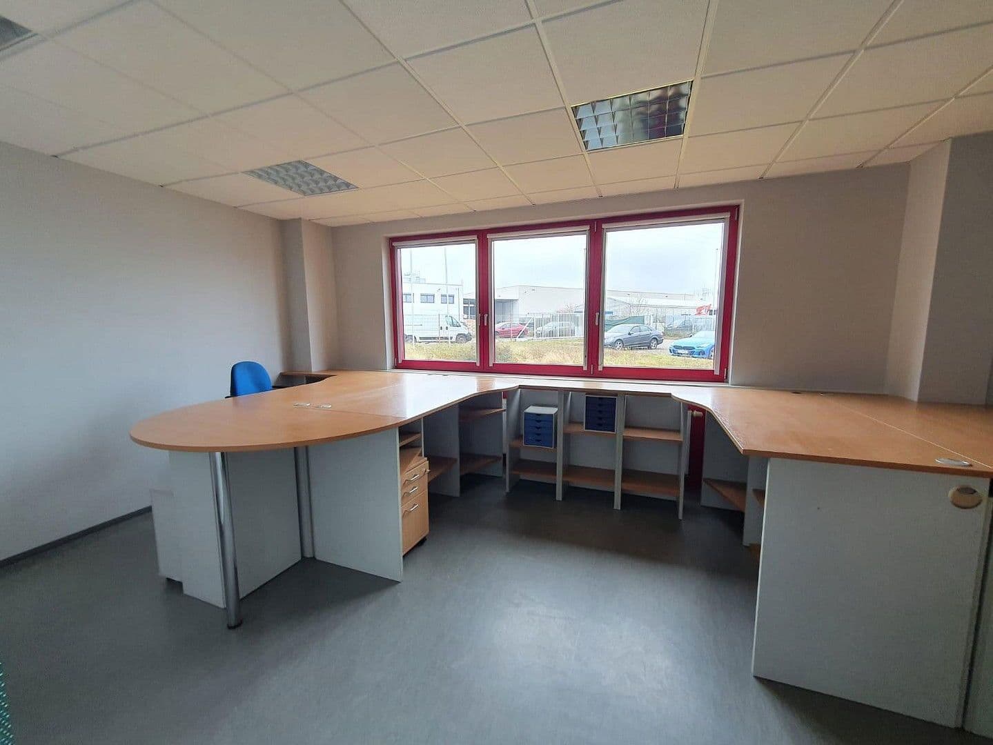 Pronájem kanceláře 224 m², Am Funkturm 6, Zweibrücken, Porýní-Falc Pronájem kanceláře 224 m², Am Funkturm 6, Zweibrücken, Porýní-Falc