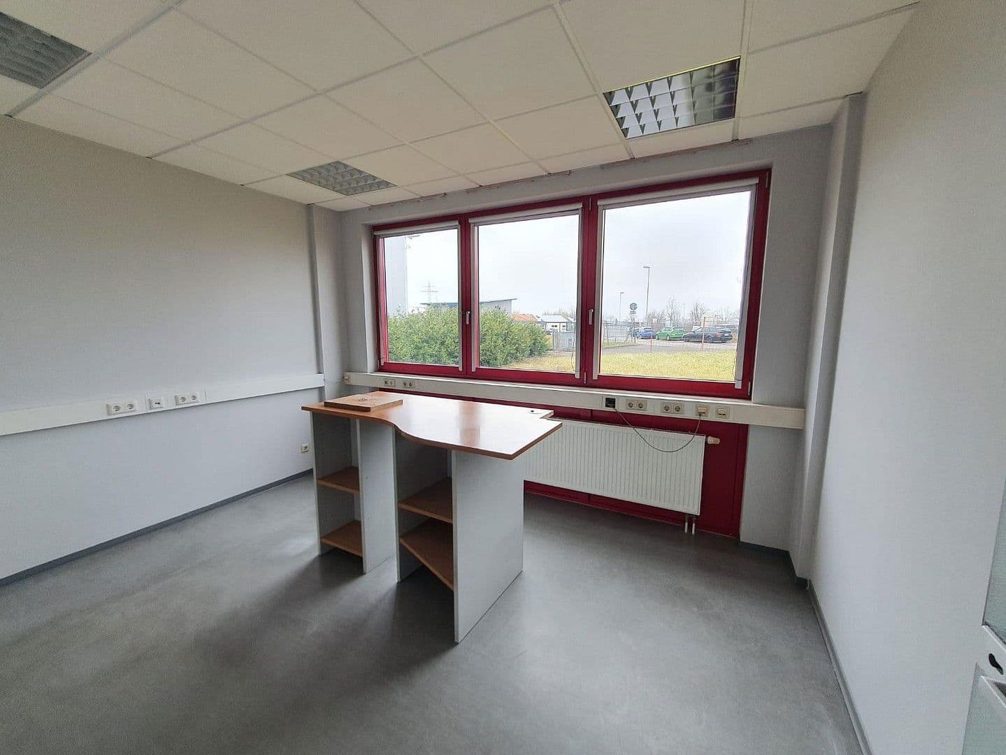 Pronájem kanceláře 224 m², Am Funkturm 6, Zweibrücken, Porýní-Falc Pronájem kanceláře 224 m², Am Funkturm 6, Zweibrücken, Porýní-Falc