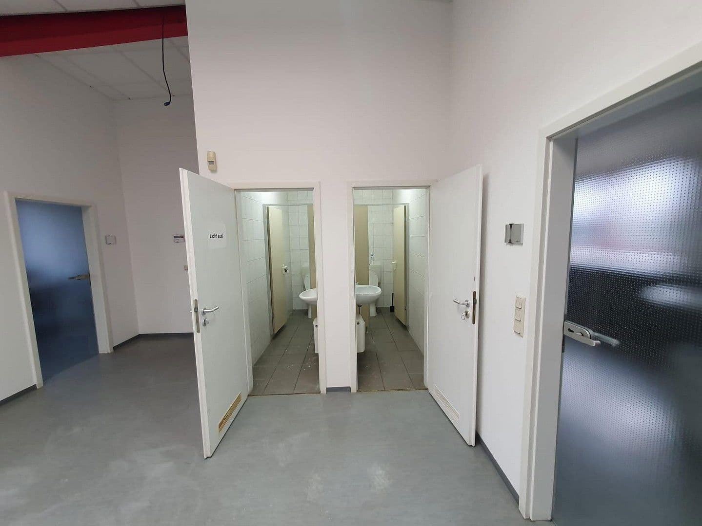 Pronájem kanceláře 224 m², Am Funkturm 6, Zweibrücken, Porýní-Falc Pronájem kanceláře 224 m², Am Funkturm 6, Zweibrücken, Porýní-Falc