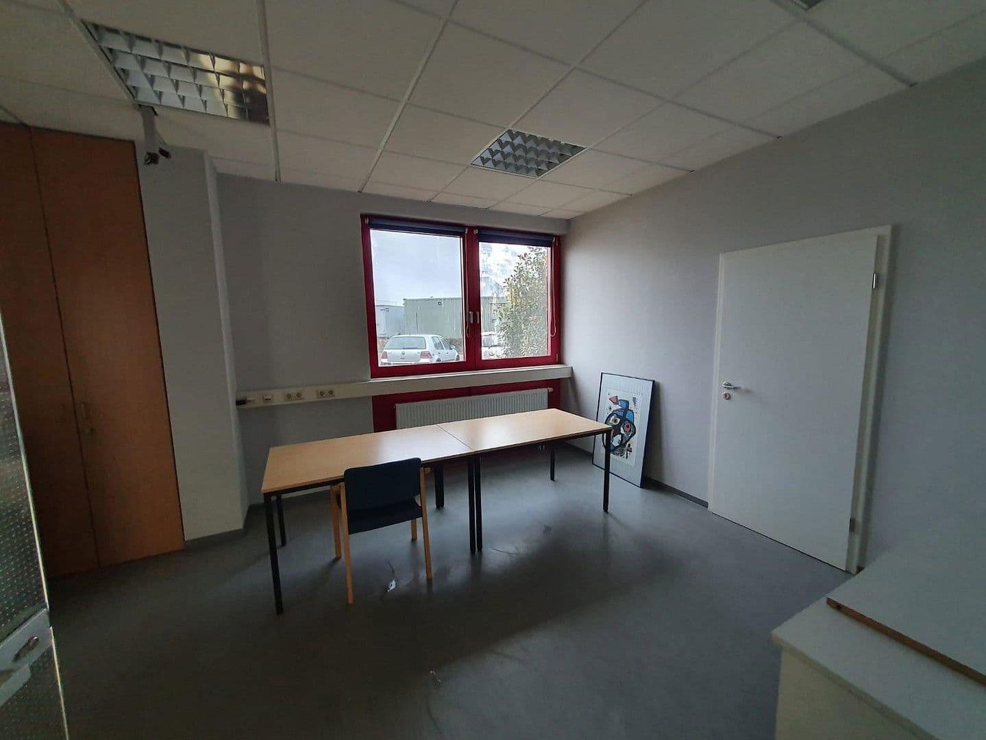 Pronájem kanceláře 224 m², Am Funkturm 6, Zweibrücken, Porýní-Falc Pronájem kanceláře 224 m², Am Funkturm 6, Zweibrücken, Porýní-Falc