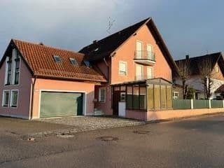 Prodej domu 192 m², pozemek 306 m², Hallbergmoos, Bavorsko Prodej domu 192 m², pozemek 306 m², Hallbergmoos, Bavorsko