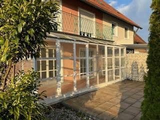 Prodej domu 192 m², pozemek 306 m², Hallbergmoos, Bavorsko Prodej domu 192 m², pozemek 306 m², Hallbergmoos, Bavorsko