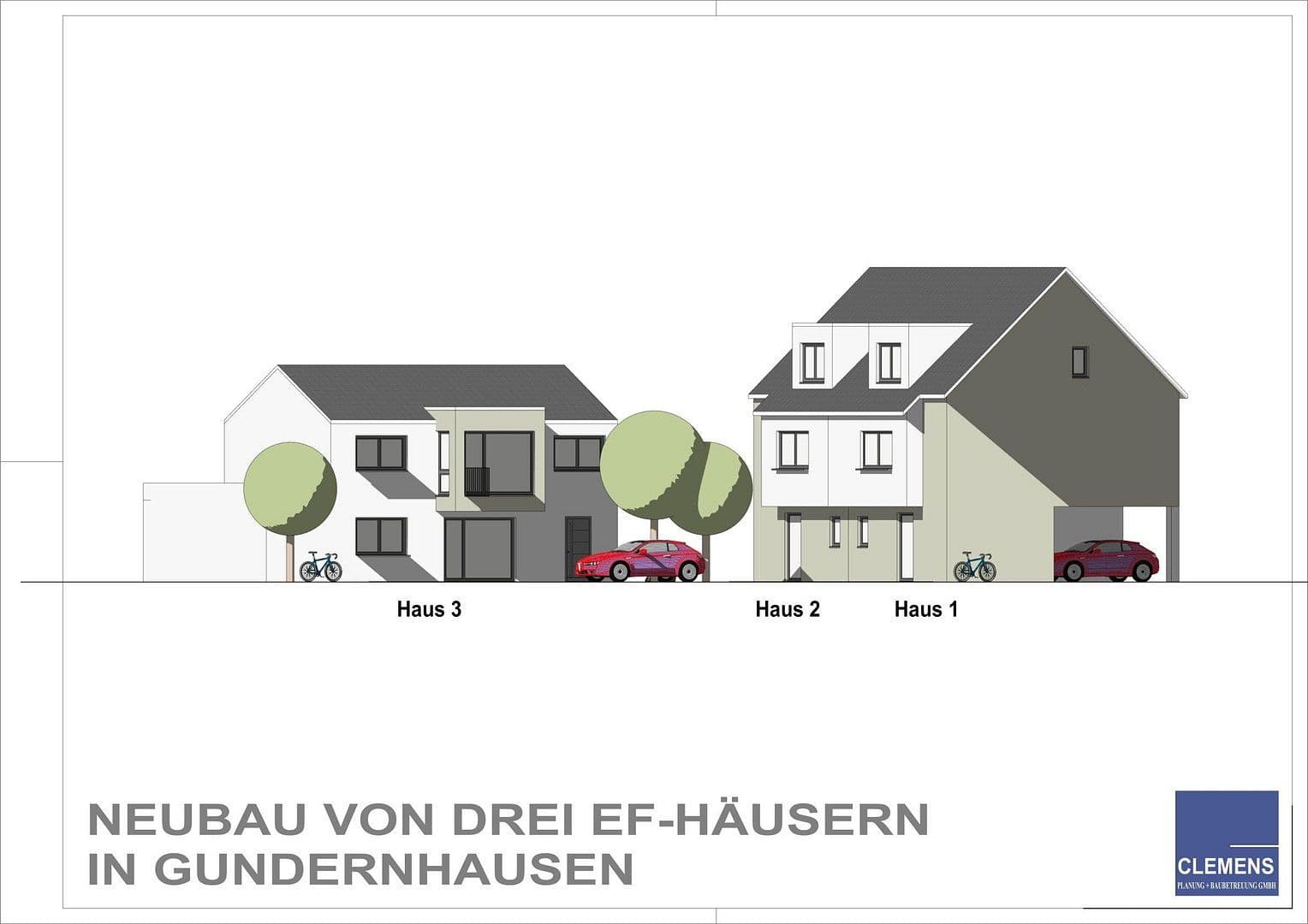 Prodej domu 106 m², pozemek 123 m², Roßdorf, Hessen Prodej domu 106 m², pozemek 123 m², Roßdorf, Hessen