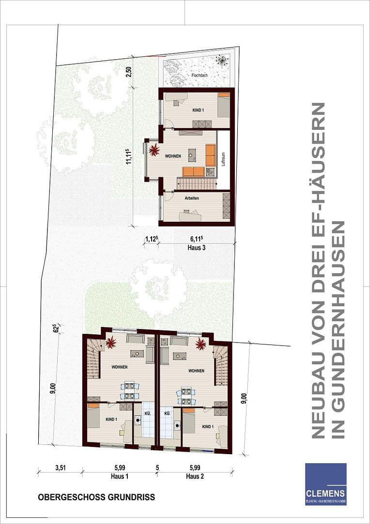 Prodej domu 106 m², pozemek 123 m², Roßdorf, Hessen Prodej domu 106 m², pozemek 123 m², Roßdorf, Hessen