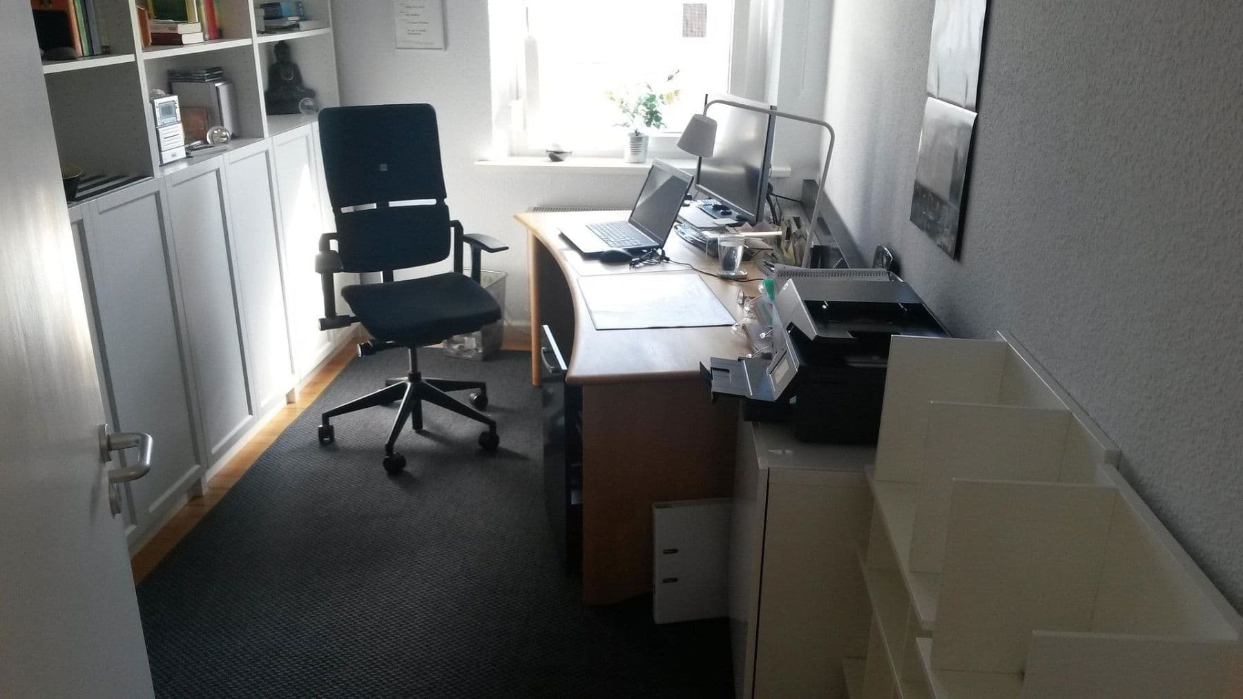 Pronájem bytu 2+kk 54 m², Hermann-Löns-Weg 19, Waldbröl, Severní Porýní-Vestfálsko Pronájem bytu 2+kk 54 m², Hermann-Löns-Weg 19, Waldbröl, Severní Porýní-Vestfálsko