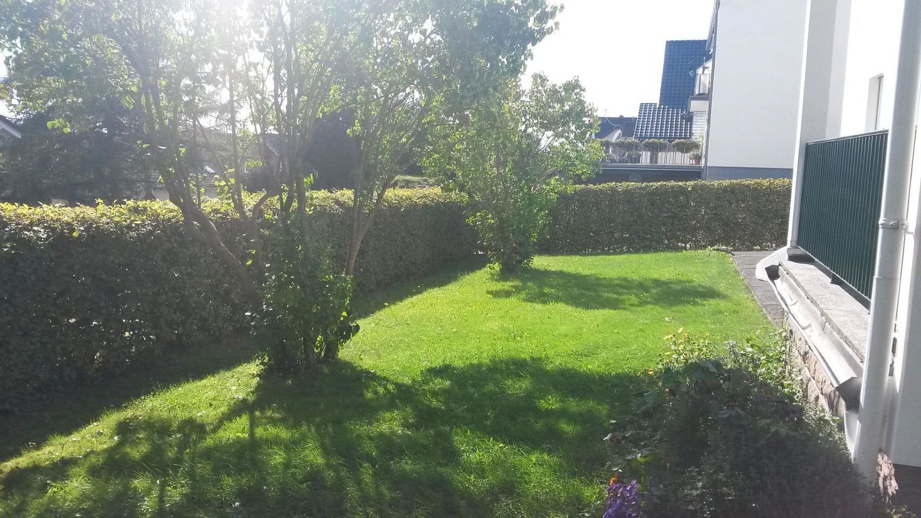 Pronájem bytu 2+kk 54 m², Hermann-Löns-Weg 19, Waldbröl, Severní Porýní-Vestfálsko Pronájem bytu 2+kk 54 m², Hermann-Löns-Weg 19, Waldbröl, Severní Porýní-Vestfálsko