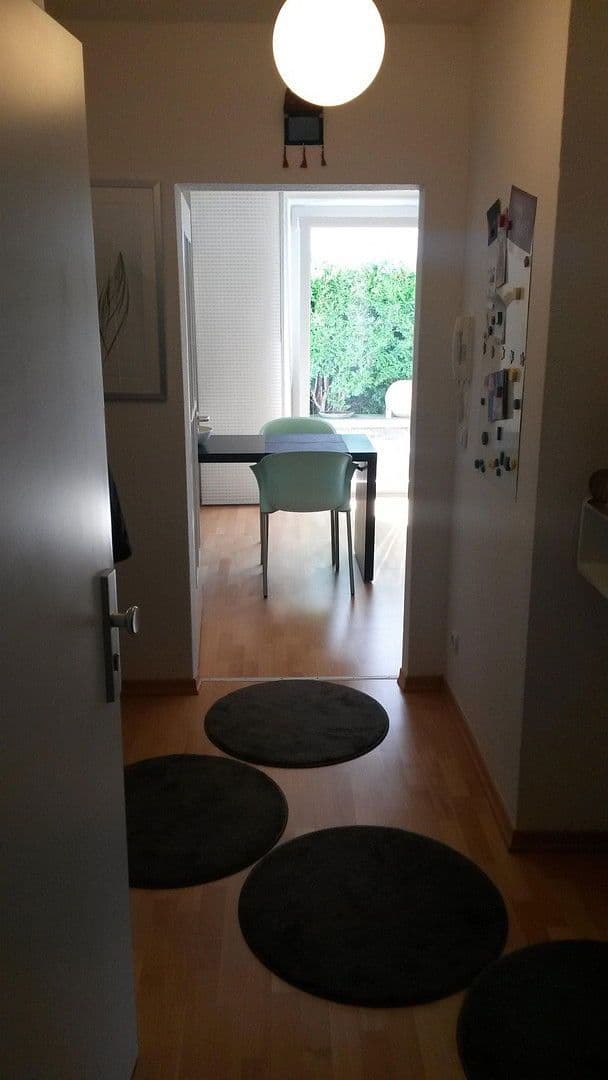 Pronájem bytu 2+kk 54 m², Hermann-Löns-Weg 19, Waldbröl, Severní Porýní-Vestfálsko Pronájem bytu 2+kk 54 m², Hermann-Löns-Weg 19, Waldbröl, Severní Porýní-Vestfálsko
