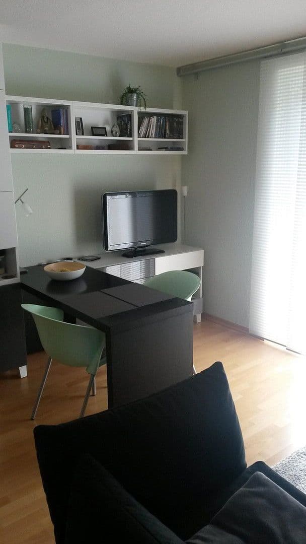 Pronájem bytu 2+kk 54 m², Hermann-Löns-Weg 19, Waldbröl, Severní Porýní-Vestfálsko Pronájem bytu 2+kk 54 m², Hermann-Löns-Weg 19, Waldbröl, Severní Porýní-Vestfálsko