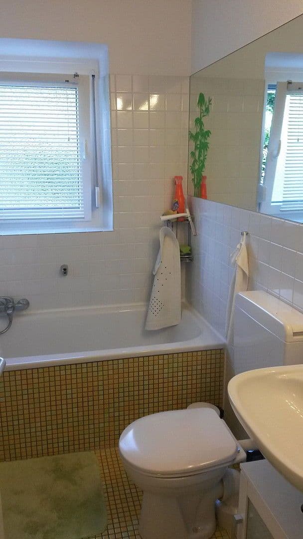 Pronájem bytu 2+kk 54 m², Hermann-Löns-Weg 19, Waldbröl, Severní Porýní-Vestfálsko Pronájem bytu 2+kk 54 m², Hermann-Löns-Weg 19, Waldbröl, Severní Porýní-Vestfálsko