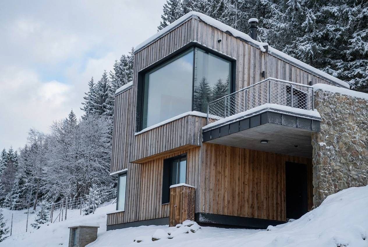 Pronájem chaty, chalupy, Pec pod Sněžkou, Královéhradecký kraj Pronájem chaty, chalupy, Pec pod Sněžkou, Královéhradecký kraj