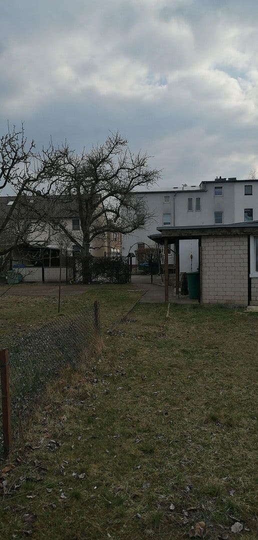 Prodej domu 1.112 m², pozemek 1.112 m², Eberswalde, Braniborsko Prodej domu 1.112 m², pozemek 1.112 m², Eberswalde, Braniborsko