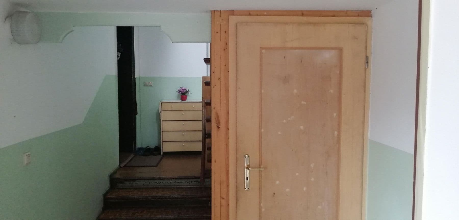 Prodej domu 1.112 m², pozemek 1.112 m², Eberswalde, Braniborsko Prodej domu 1.112 m², pozemek 1.112 m², Eberswalde, Braniborsko