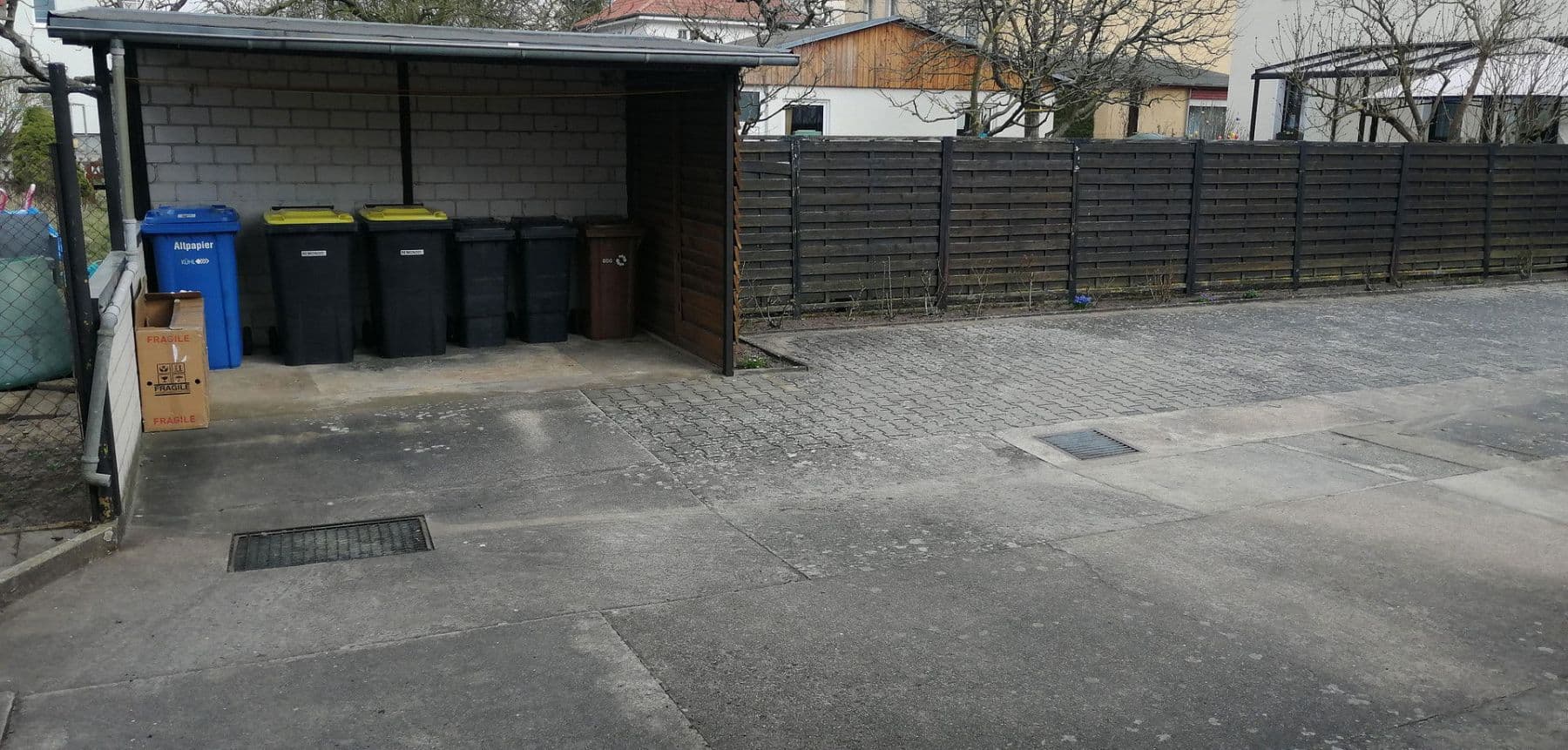 Prodej domu 1.112 m², pozemek 1.112 m², Eberswalde, Braniborsko Prodej domu 1.112 m², pozemek 1.112 m², Eberswalde, Braniborsko