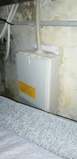 Prodej domu 1.112 m², pozemek 1.112 m², Eberswalde, Braniborsko Prodej domu 1.112 m², pozemek 1.112 m², Eberswalde, Braniborsko