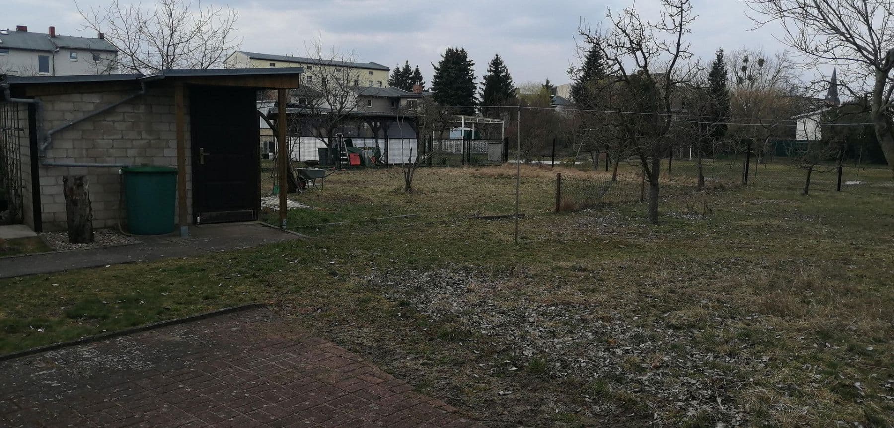 Prodej domu 1.112 m², pozemek 1.112 m², Eberswalde, Braniborsko Prodej domu 1.112 m², pozemek 1.112 m², Eberswalde, Braniborsko