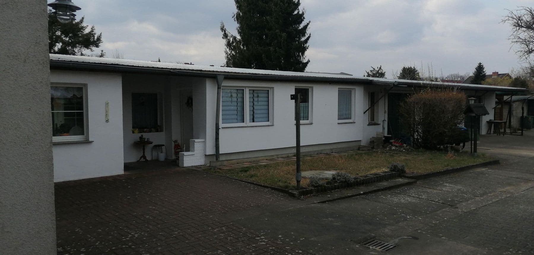 Prodej domu 1.112 m², pozemek 1.112 m², Eberswalde, Braniborsko Prodej domu 1.112 m², pozemek 1.112 m², Eberswalde, Braniborsko