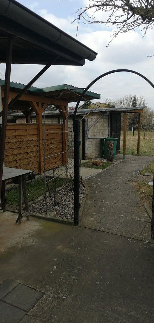 Prodej domu 1.112 m², pozemek 1.112 m², Eberswalde, Braniborsko Prodej domu 1.112 m², pozemek 1.112 m², Eberswalde, Braniborsko