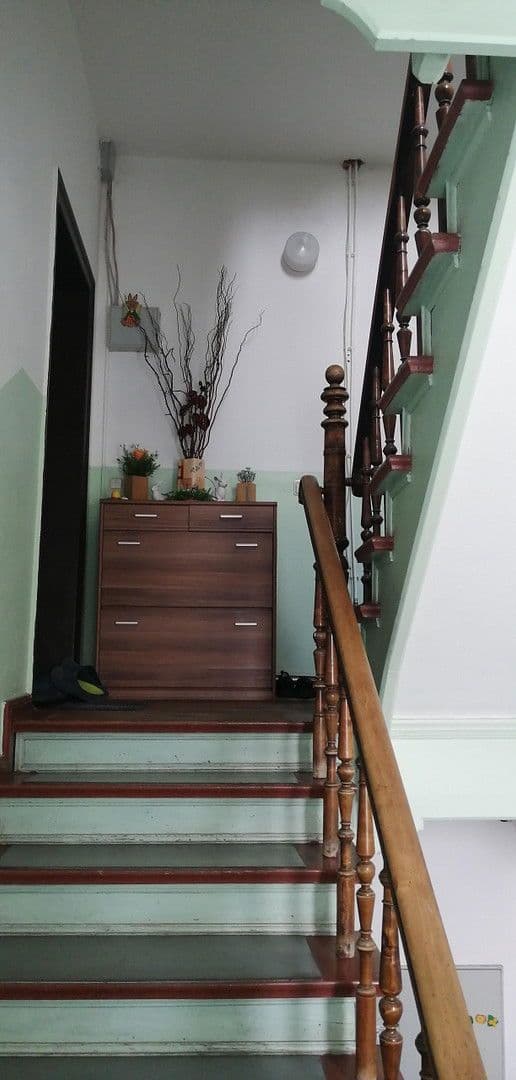 Prodej domu 1.112 m², pozemek 1.112 m², Eberswalde, Braniborsko Prodej domu 1.112 m², pozemek 1.112 m², Eberswalde, Braniborsko