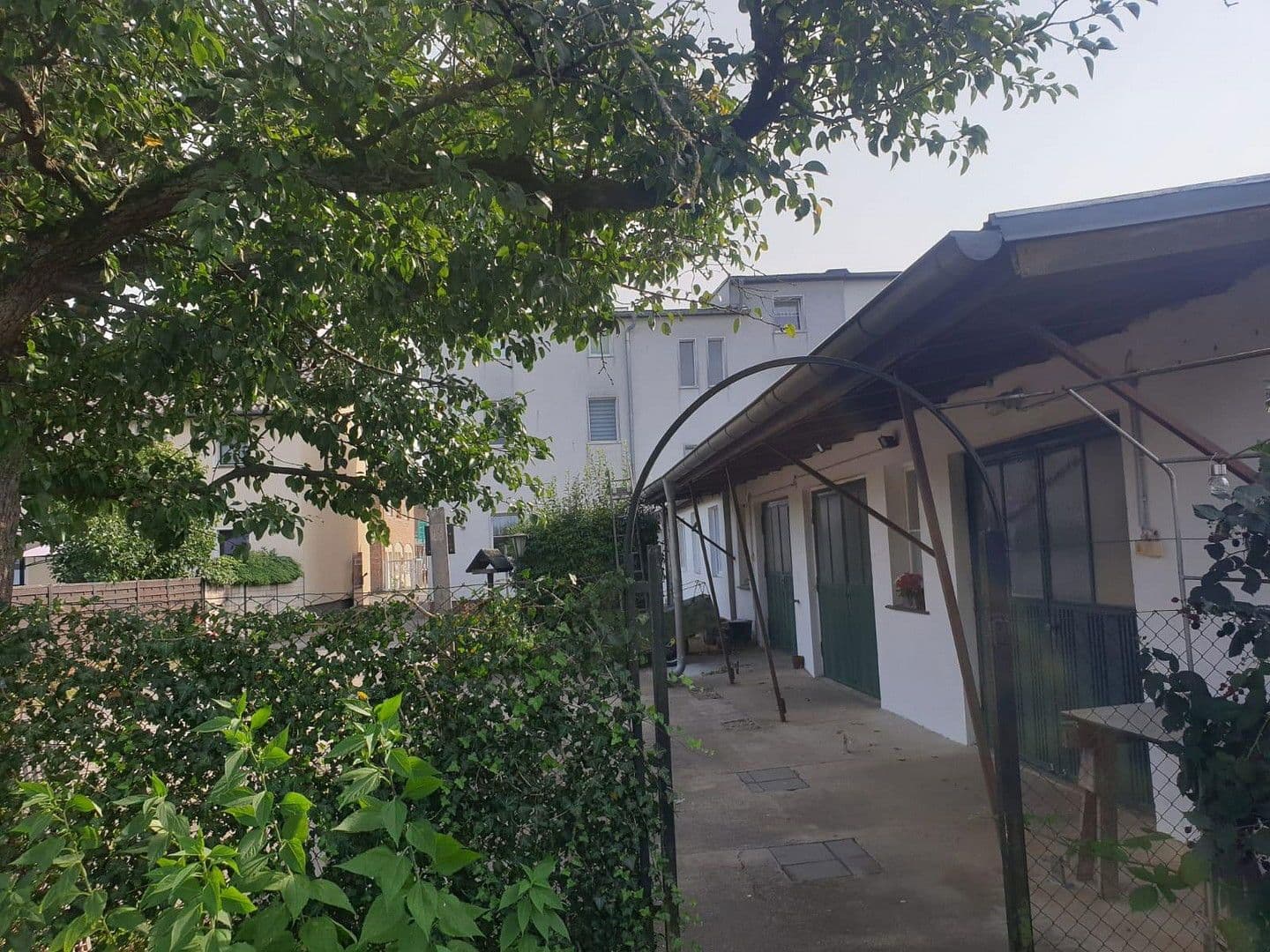 Prodej domu 1.112 m², pozemek 1.112 m², Eberswalde, Braniborsko Prodej domu 1.112 m², pozemek 1.112 m², Eberswalde, Braniborsko