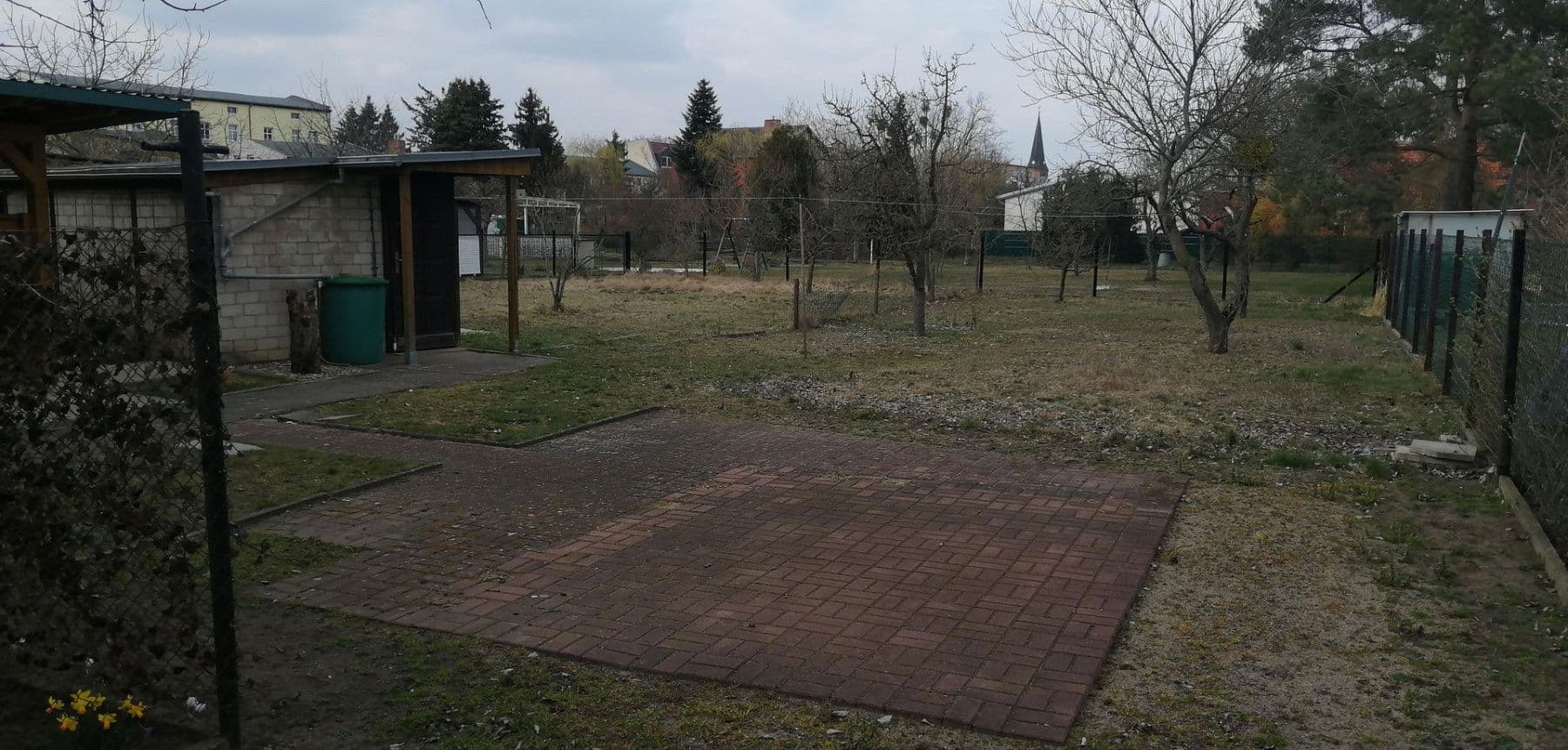 Prodej domu 1.112 m², pozemek 1.112 m², Eberswalde, Braniborsko Prodej domu 1.112 m², pozemek 1.112 m², Eberswalde, Braniborsko