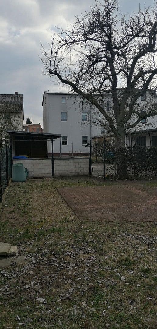 Prodej domu 1.112 m², pozemek 1.112 m², Eberswalde, Braniborsko Prodej domu 1.112 m², pozemek 1.112 m², Eberswalde, Braniborsko