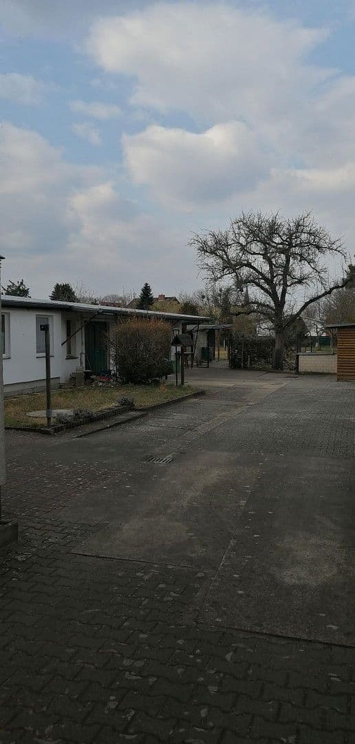 Prodej domu 1.112 m², pozemek 1.112 m², Eberswalde, Braniborsko Prodej domu 1.112 m², pozemek 1.112 m², Eberswalde, Braniborsko
